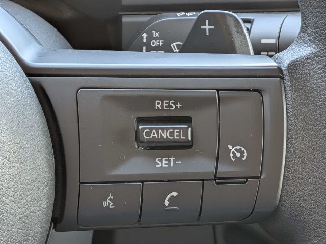 2026 Nissan Pathfinder S
