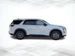 2026 Nissan Pathfinder S