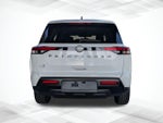 2026 Nissan Pathfinder S