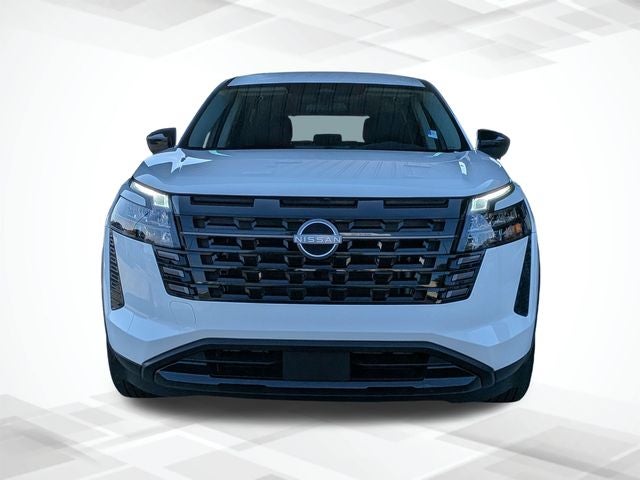 2026 Nissan Pathfinder S