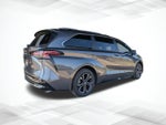 2025 Toyota Sienna Platinum 7 Passenger