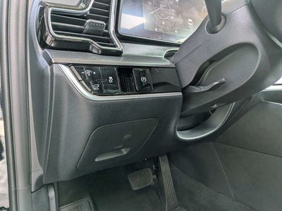 2025 Kia Sportage SX-Prestige