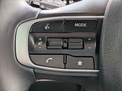 2025 Kia Sportage X-Pro Prestige