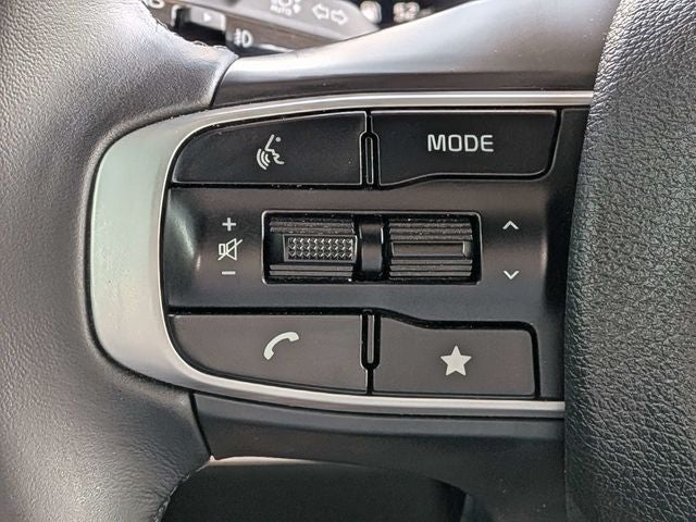 2025 Kia Sportage X-Pro Prestige