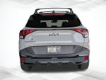 2025 Kia Sportage X-Pro Prestige