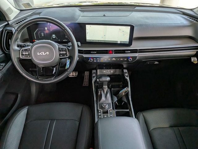 2025 Kia Sorento SX