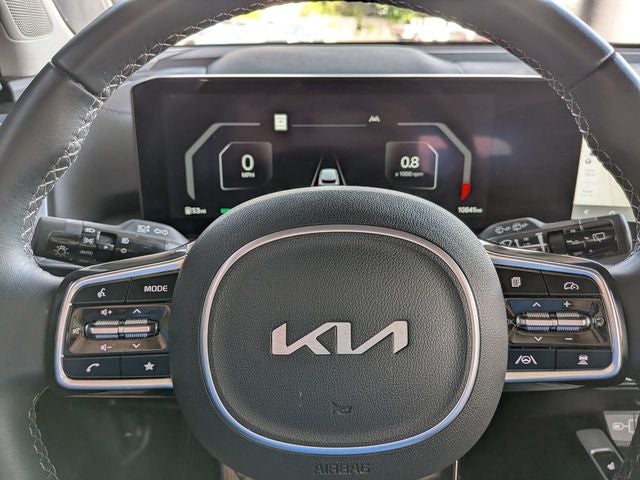 2025 Kia Sorento SX