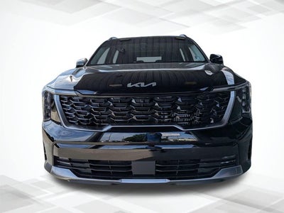 2025 Kia Sorento SX