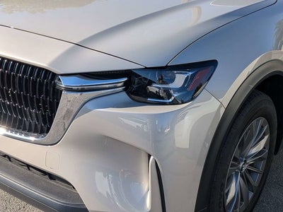 2024 Mazda Mazda CX-90 PHEV Preferred