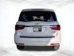 2023 INFINITI QX80 LUXE