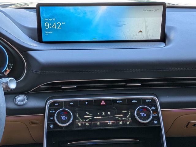 2024 Genesis GV80 3.5T