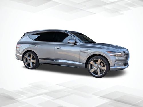 2024 Genesis GV80 3.5T