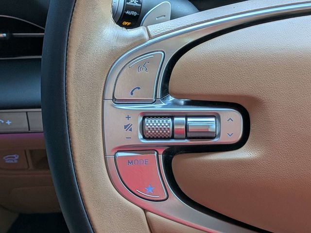 2024 Genesis GV80 3.5T