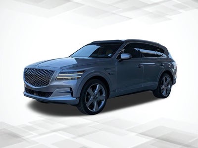 2024 Genesis GV80 3.5T