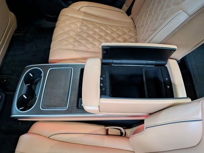2024 Genesis GV80 3.5T Prestige Signature