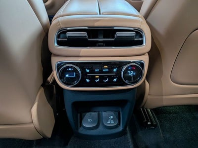2024 Genesis GV80 3.5T Prestige Signature