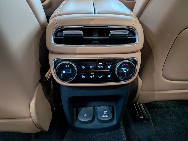 2024 Genesis GV80 3.5T Prestige Signature