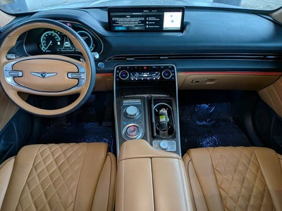 2024 Genesis GV80 3.5T Prestige Signature