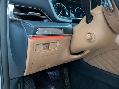 2024 Genesis GV80 3.5T Prestige Signature