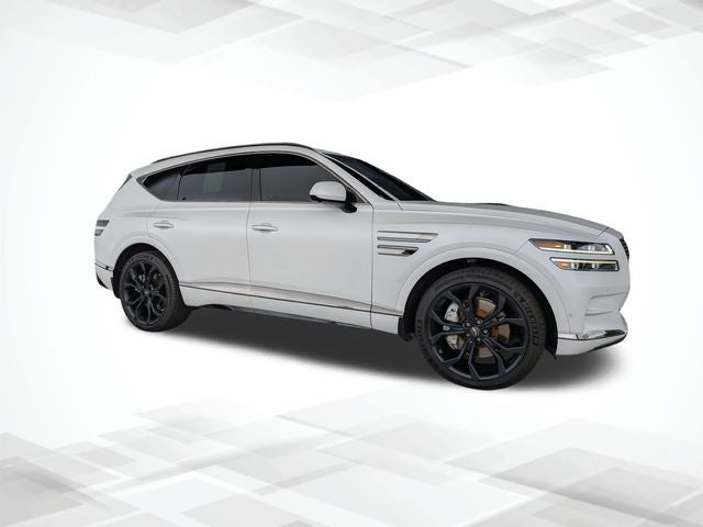 2024 Genesis GV80 3.5T Prestige Signature
