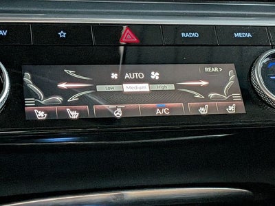 2024 Genesis GV80 3.5T Prestige Signature