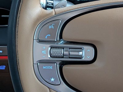 2024 Genesis GV80 3.5T Prestige Signature