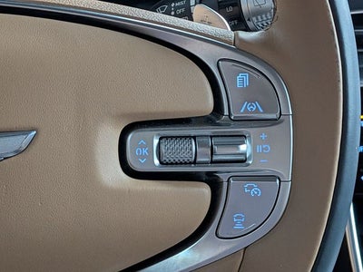 2024 Genesis GV80 3.5T Prestige Signature