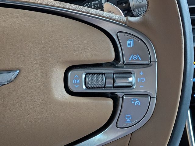 2024 Genesis GV80 3.5T Prestige Signature