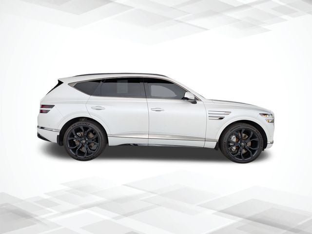 2024 Genesis GV80 3.5T Prestige Signature