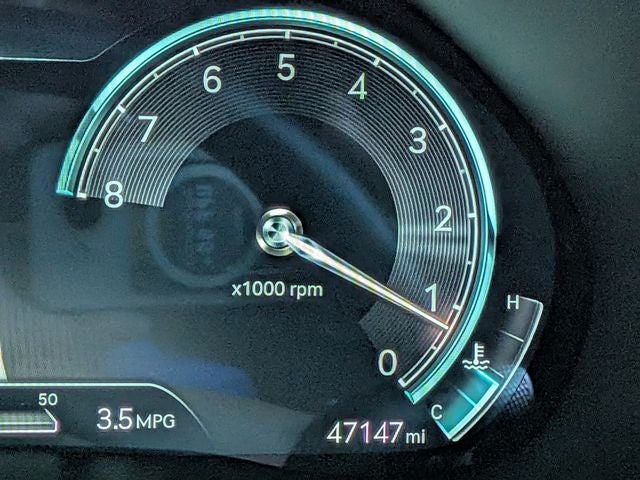 2024 Genesis GV80 3.5T Prestige Signature