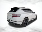2024 Genesis GV80 3.5T Prestige Signature