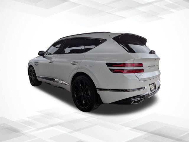 2024 Genesis GV80 3.5T Prestige Signature