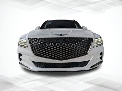 2024 Genesis GV80 3.5T Prestige Signature
