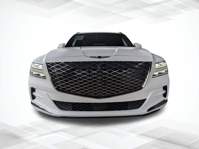2024 Genesis GV80 3.5T Prestige Signature