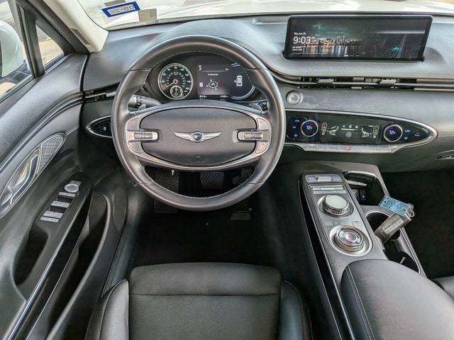 2025 Genesis GV70 2.5T