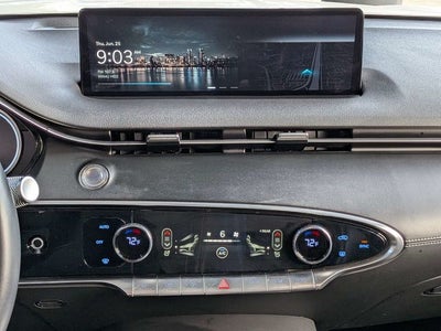 2025 Genesis GV70 2.5T