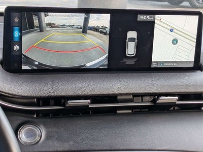 2025 Genesis GV70 2.5T