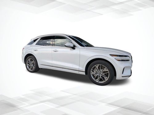 2025 Genesis GV70 2.5T