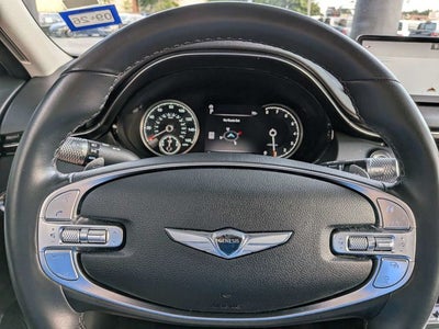 2025 Genesis GV70 2.5T