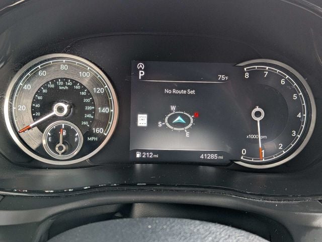 2025 Genesis GV70 2.5T