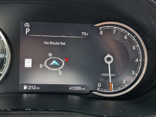 2025 Genesis GV70 2.5T