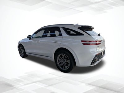 2025 Genesis GV70 2.5T