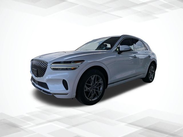 2025 Genesis GV70 2.5T