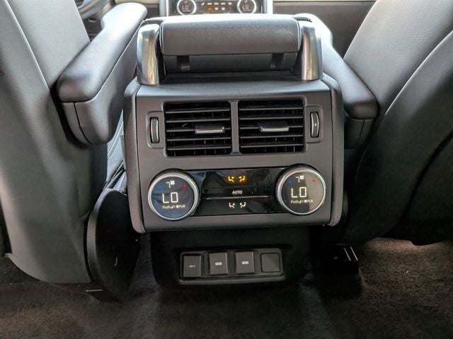 2023 Land Rover Discovery HSE R-Dynamic