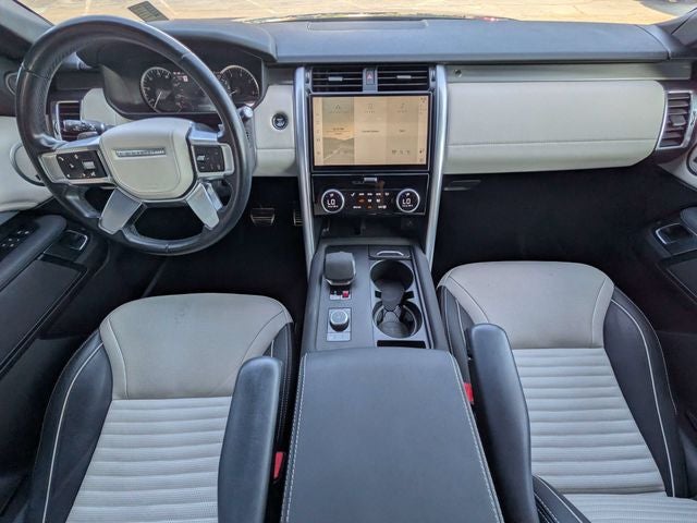 2023 Land Rover Discovery HSE R-Dynamic
