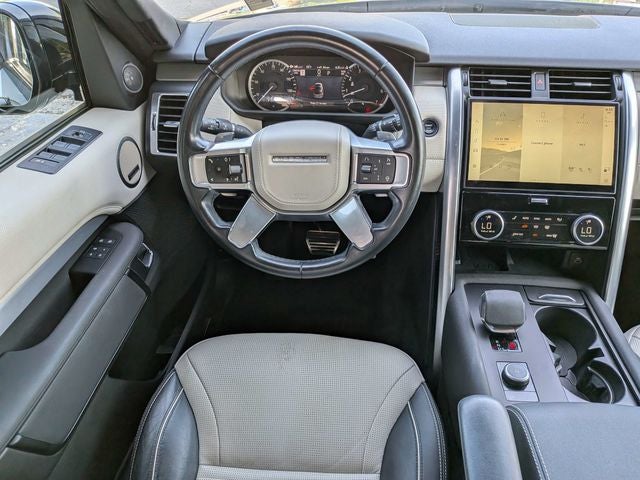 2023 Land Rover Discovery HSE R-Dynamic