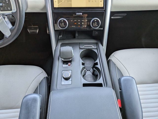 2023 Land Rover Discovery HSE R-Dynamic