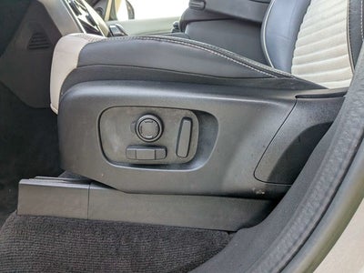 2023 Land Rover Discovery HSE R-Dynamic