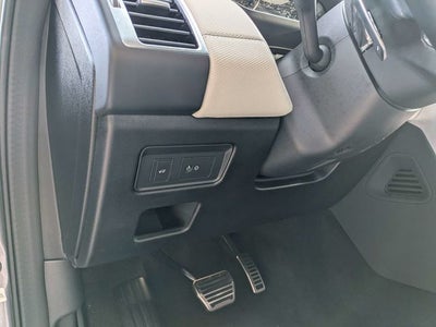 2023 Land Rover Discovery HSE R-Dynamic