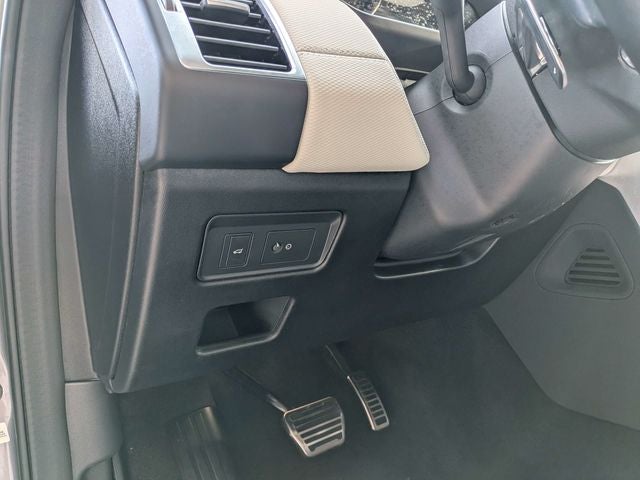 2023 Land Rover Discovery HSE R-Dynamic